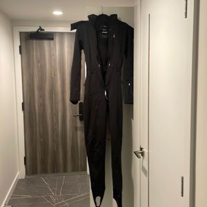 Women’s Ski Suit US6